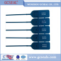 Productos chinos Wholesaleairline sello de seguridad de plástico durable GC-P007